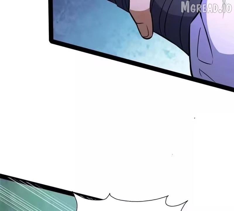 Divine Urban God Chapter 321 - page 45